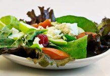 Top 5 Snacks to Fuel Your Workout