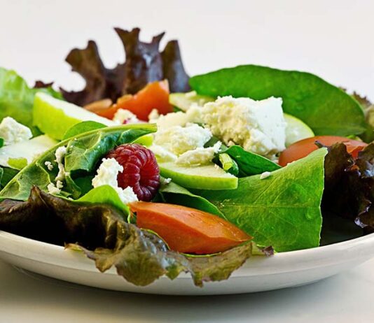 Top 5 Snacks to Fuel Your Workout